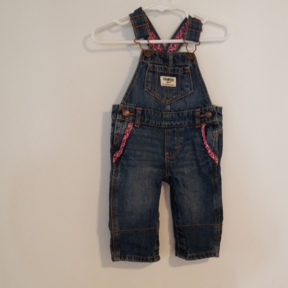 Overalls